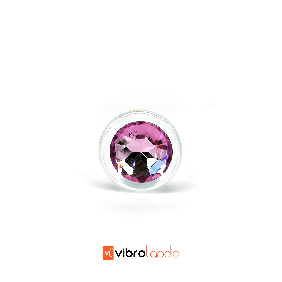 Plug Crystal