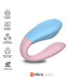 Vibrador de Casal Betty