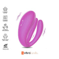 Vibrador de Casal Úrsula