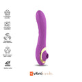 Vibrador 3 em 1 Constança