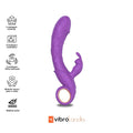 Vibrador Rabbit Lorena