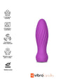 Mini-Vibrador Andrea (Roxo)