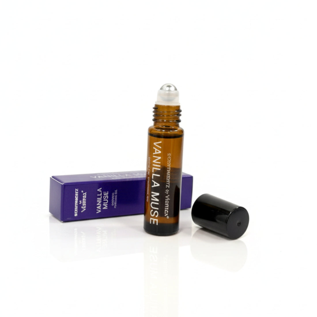 Perfume Viamax Vanilla Muse