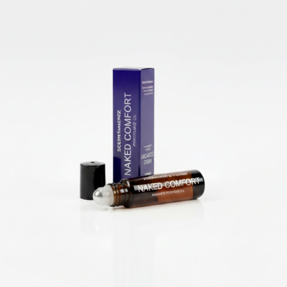 Perfume Viamax Naked Comfort
