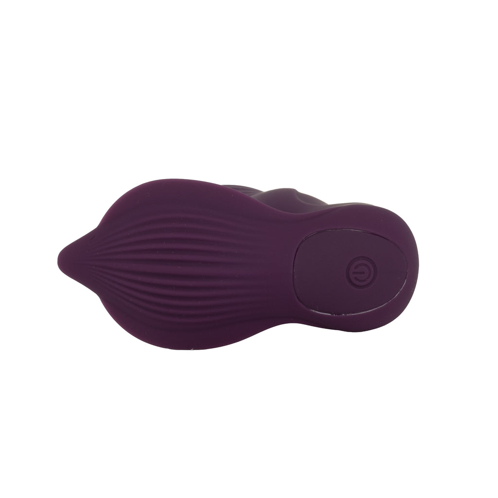 Vibrador Doble Carol