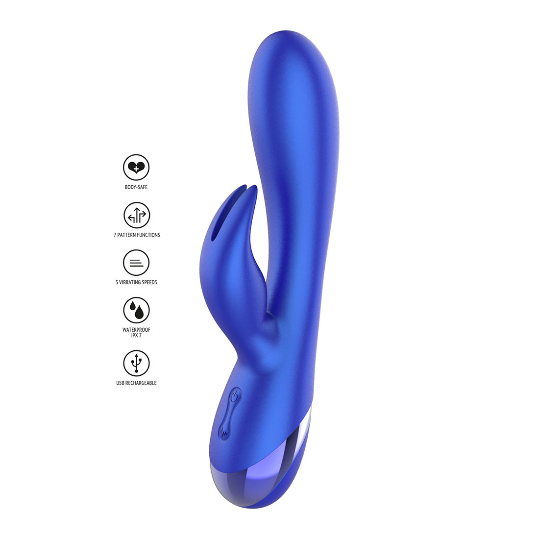 Vibrador Everlasting Love