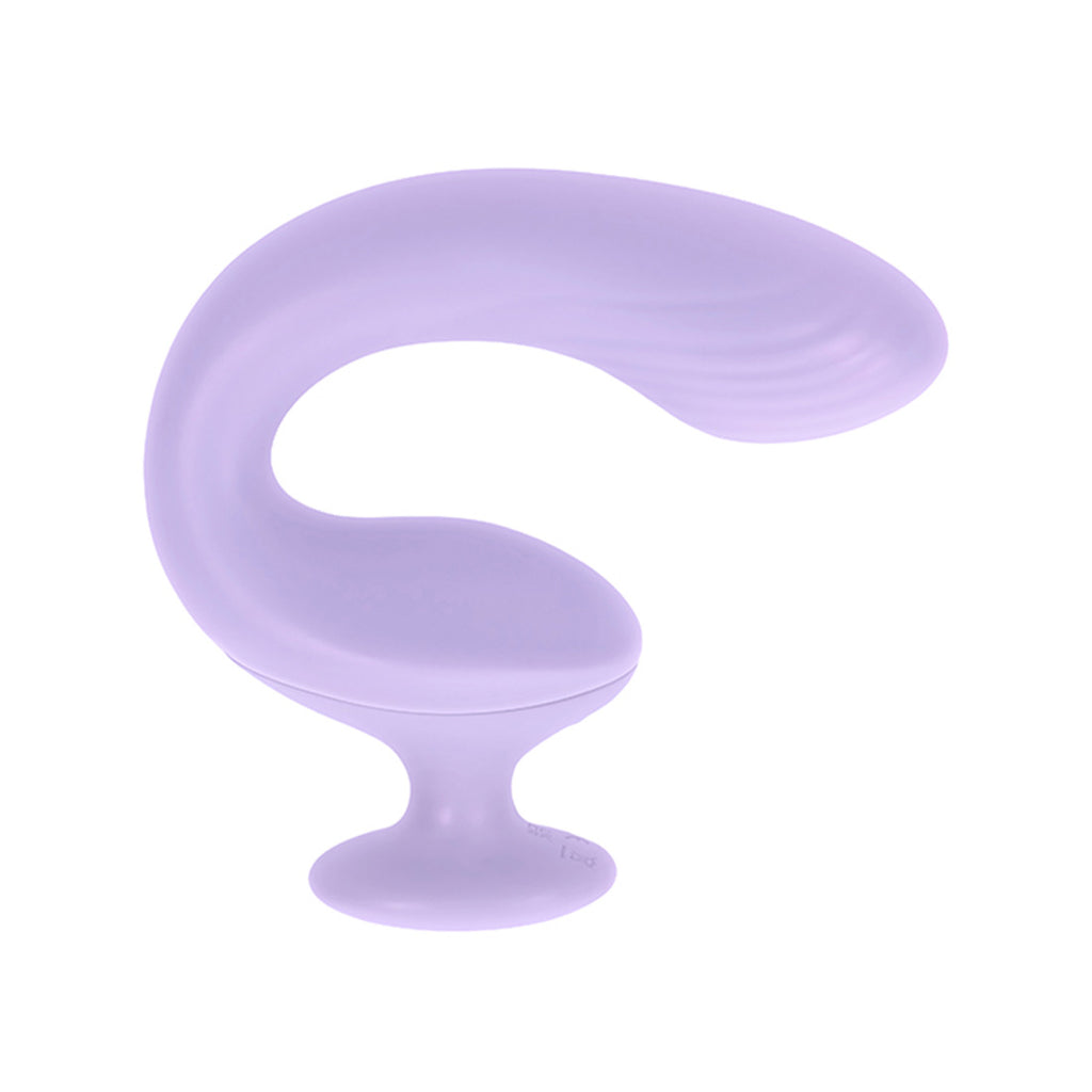 Vibrador Rev me Up