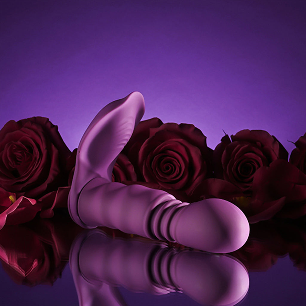 Vibrador Triplo Match Play