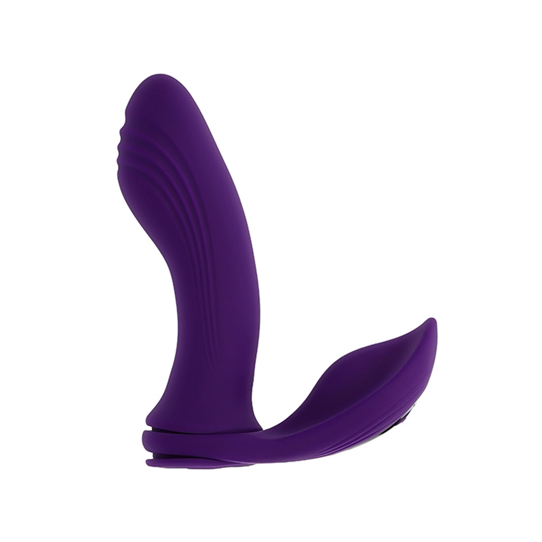 Vibrador Triplo Mix &amp; Match