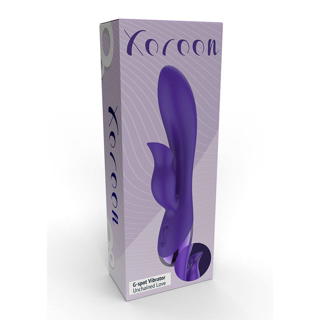 Vibrador Unchained Love