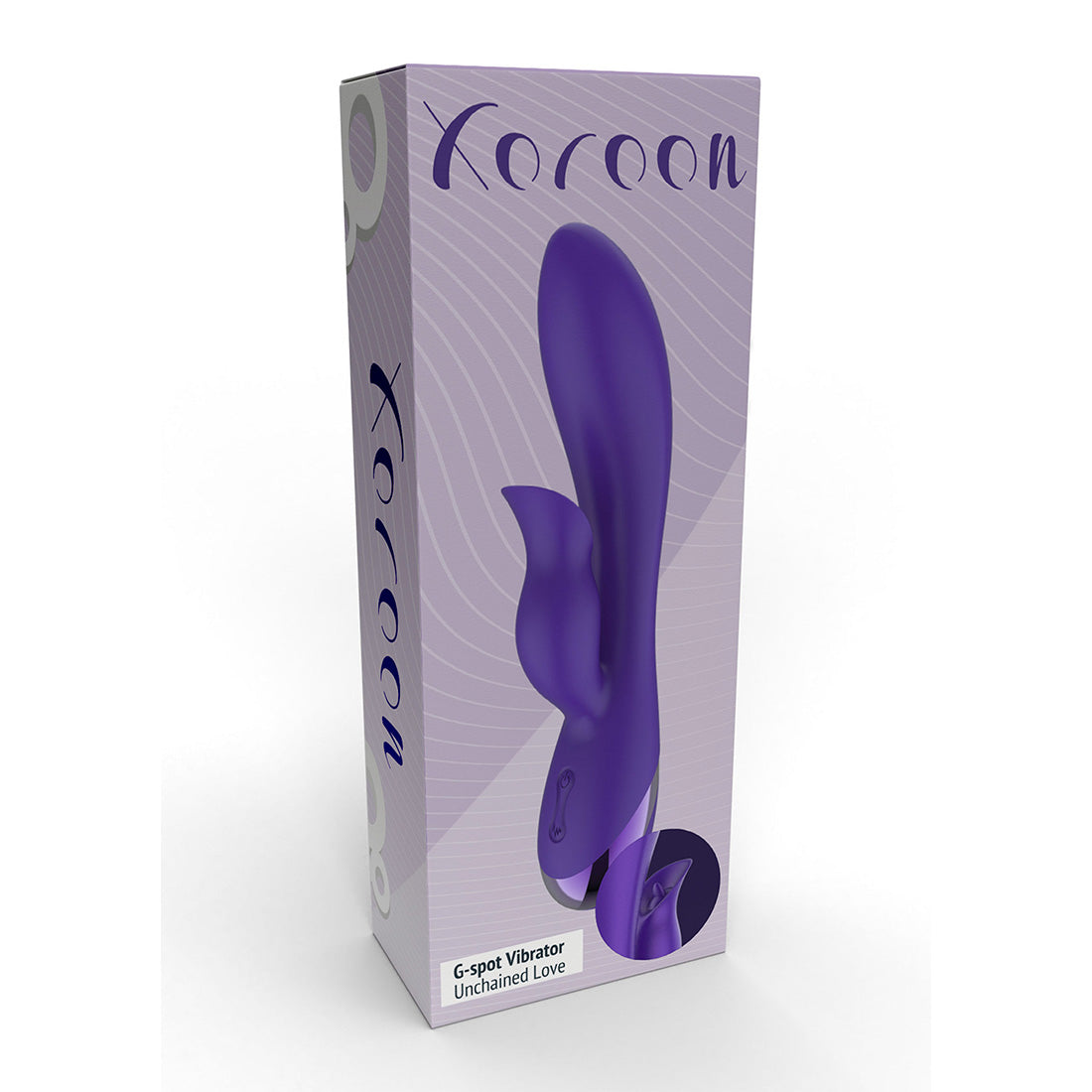 Vibrador Unchained Love