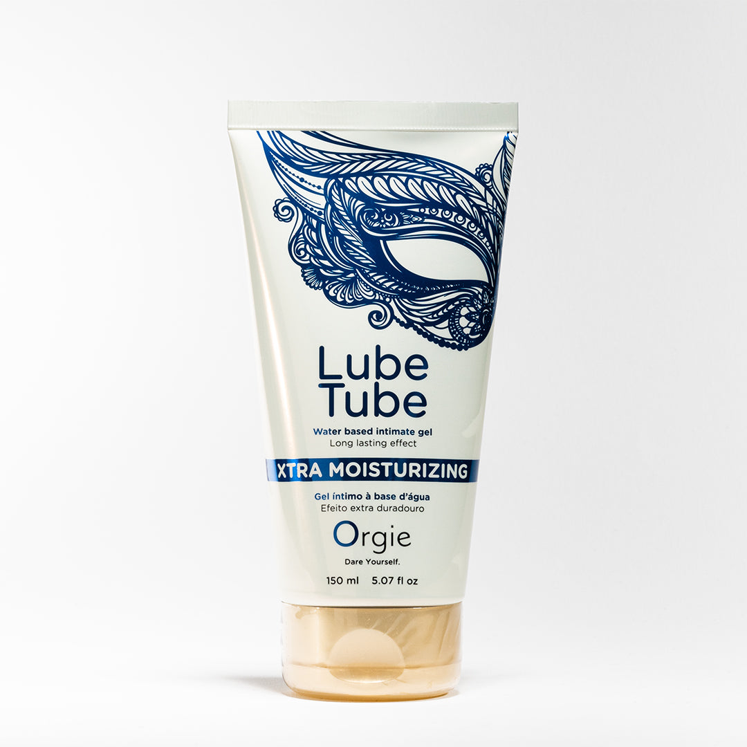 Lubrificante Tube Xtra Moisturizing