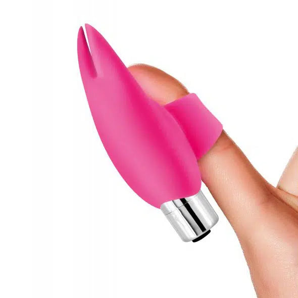 Vibrador de Dedo Joy