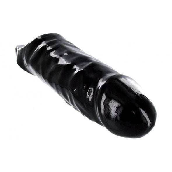 Manga Peniana Black Mamba XL