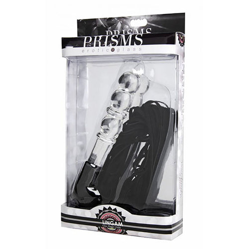 Chicote Dildo Lingam