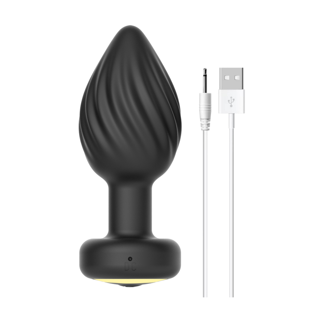 Plug Anal Alfredo