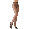 Collants de Rede Sem Costuras