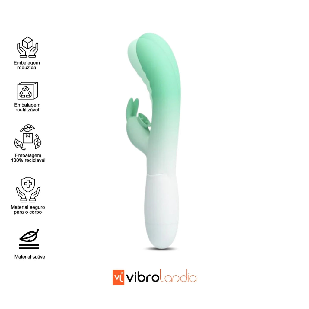 Vibrador Cris