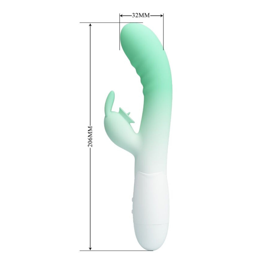 Vibrador Cris