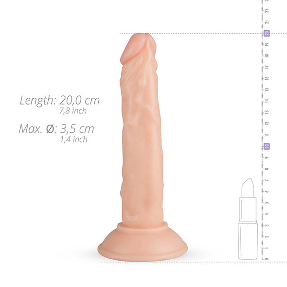 Dildo Realístico Blane
