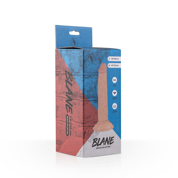 Dildo Realístico Blane