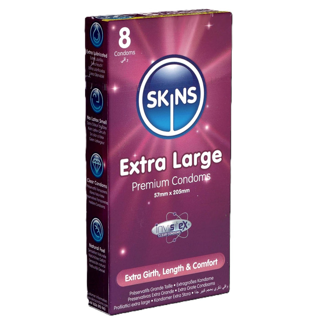Skins Extra Large