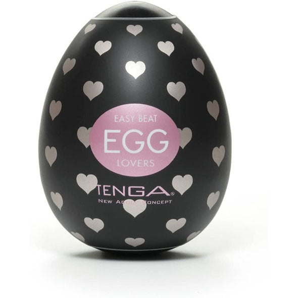 MASTURBADOR TENGA - EGG LOVER