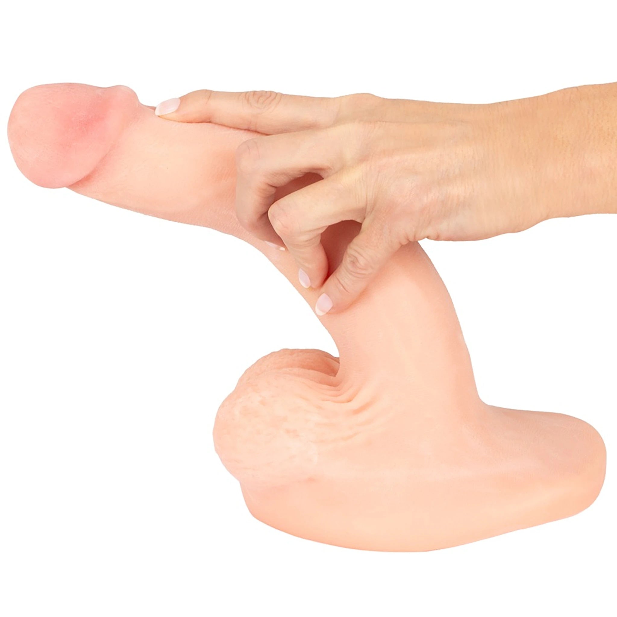 Extensor Peniano Multifunções 3 em 1 com Masturbador