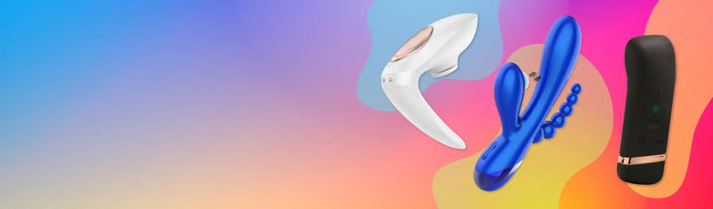 Guía: cómo elegir el mejor vibrador para ti