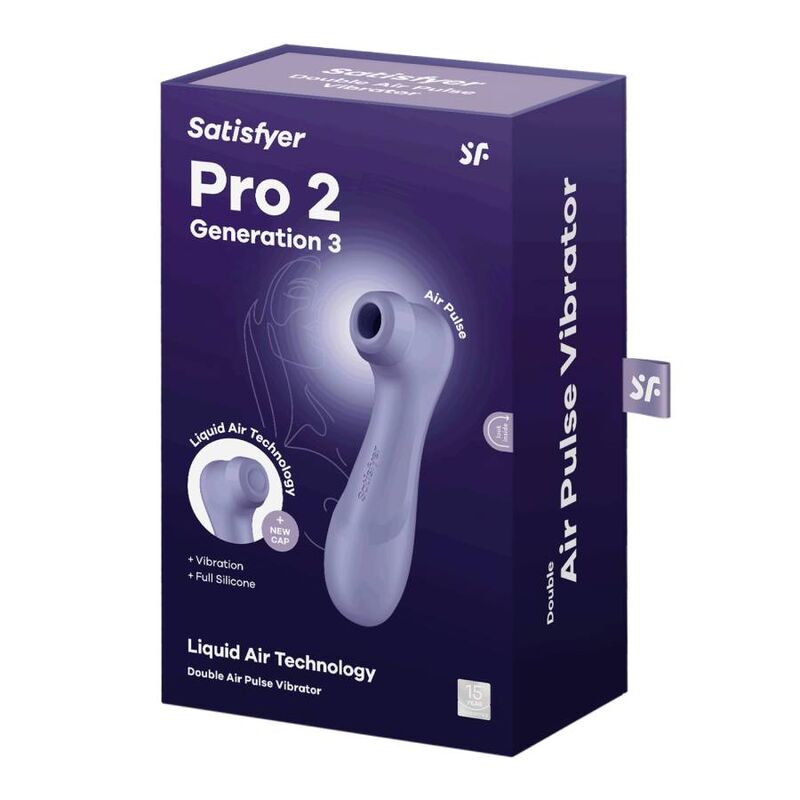Estimulador Pro2 Gen3