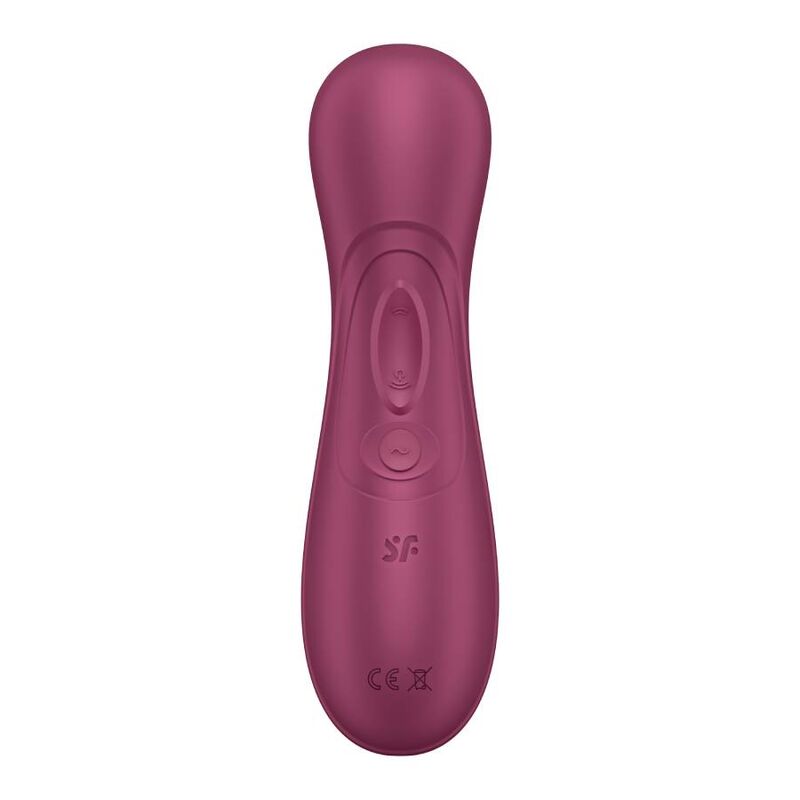 Satisfyer Pro 2 Gen 3 c/Bluetooth App