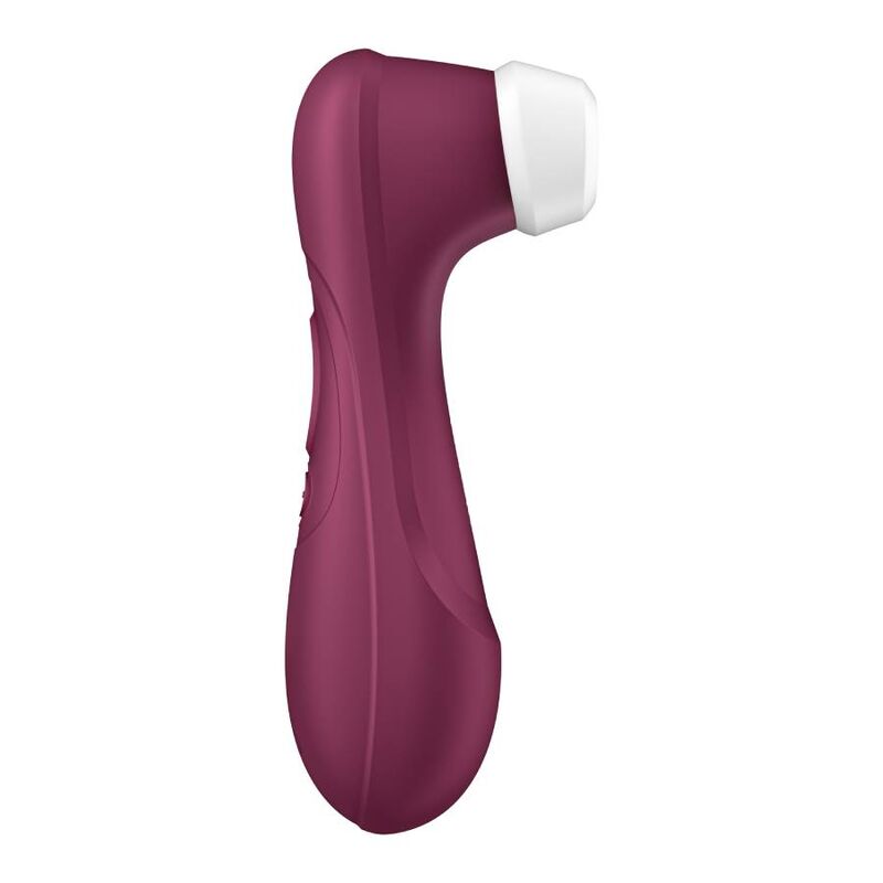 Satisfyer Pro 2 Gen 3 c/Bluetooth App