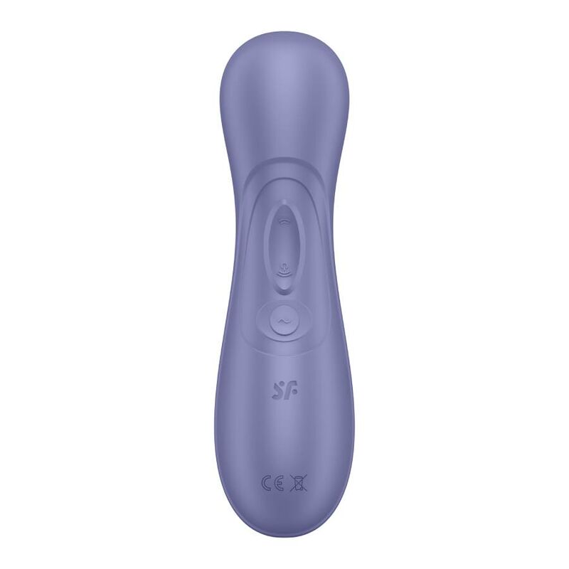 Satisfyer Pro 2 Gen 3 c/Bluetooth App