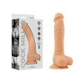 Dildo Cock Miller 19,5 cm