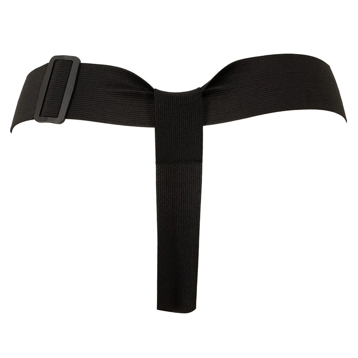 Kit Strap-On Tanga Rosa com Vibrador de Vaivém e Comando