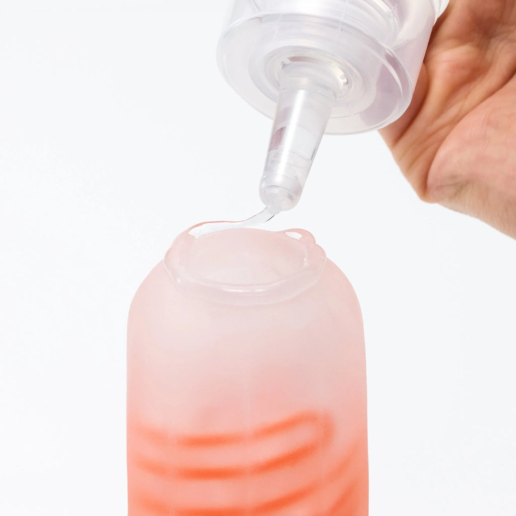 Lubrificante à Base de Água TENGA Lotion Regular (170 ml)