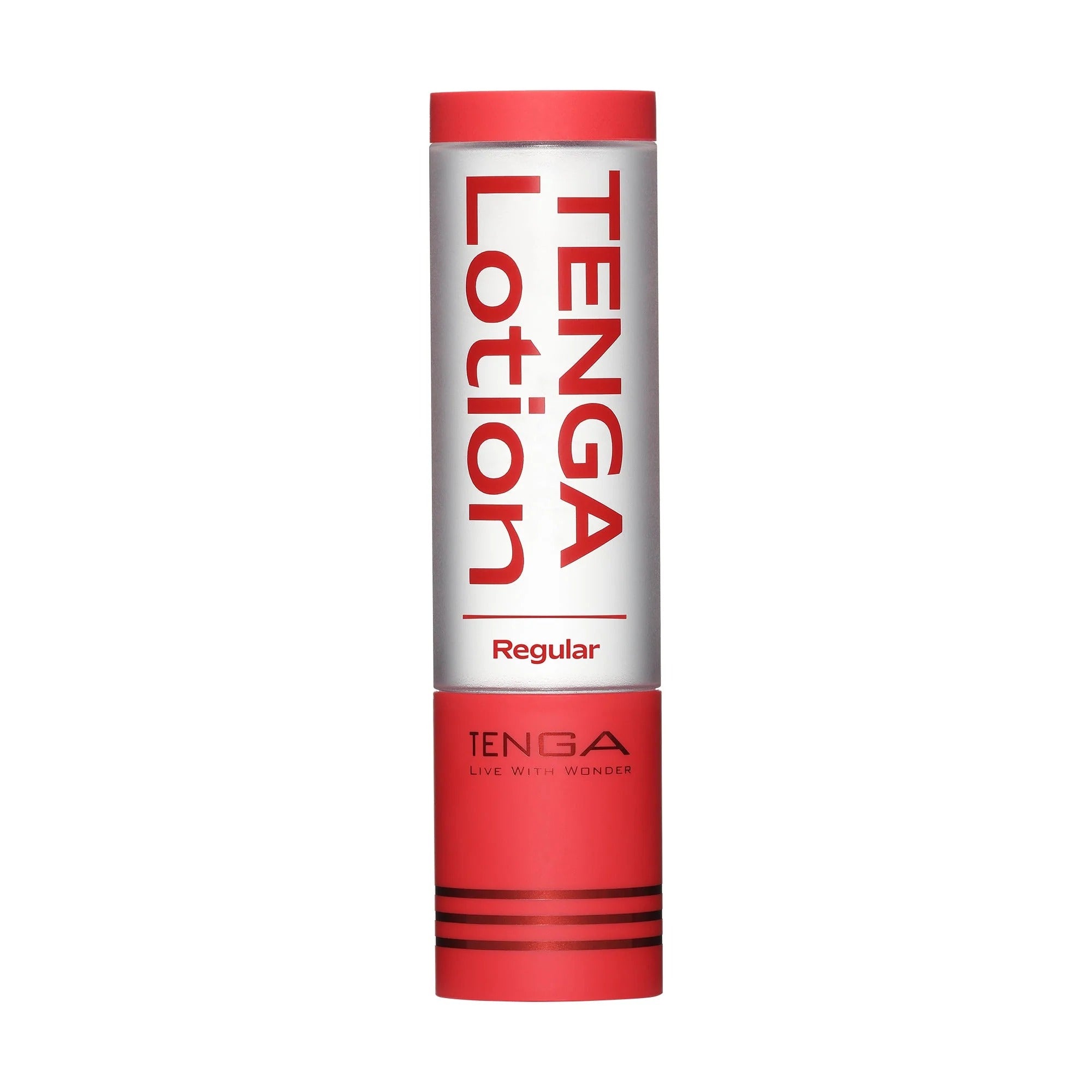 Lubrificante à Base de Água TENGA Lotion Regular (170 ml)