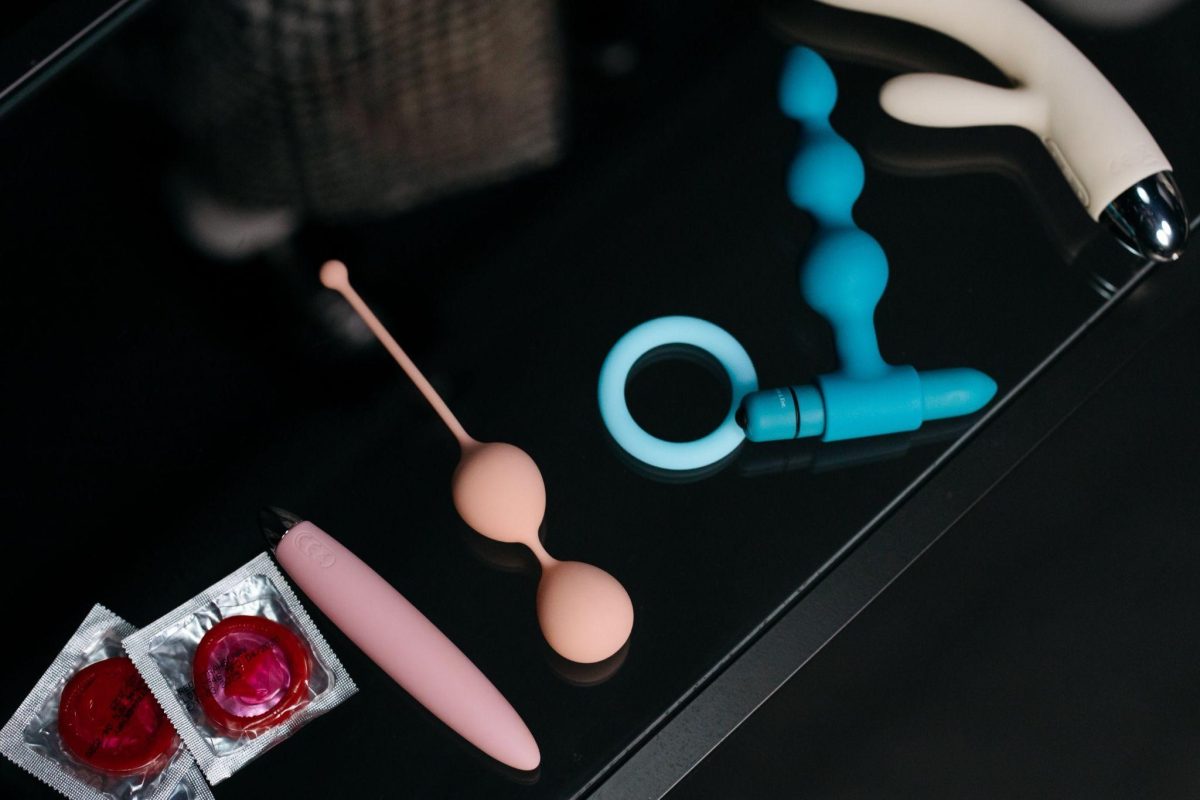 Guía: Cómo elegir el mejor lubricante para sexo anal