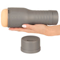 Masturbador Masculino Discreto V-Stroker Cindy
