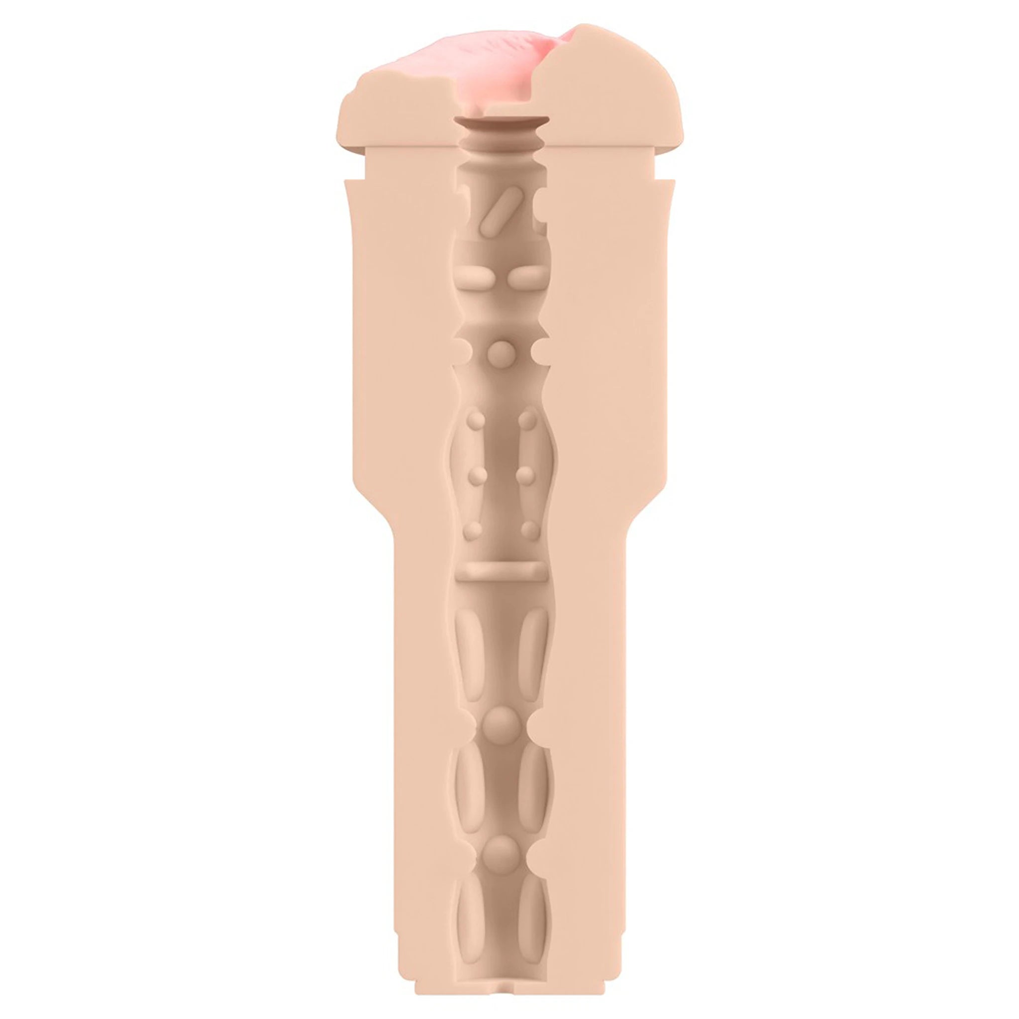 Masturbador Masculino V-Stroker Hannah