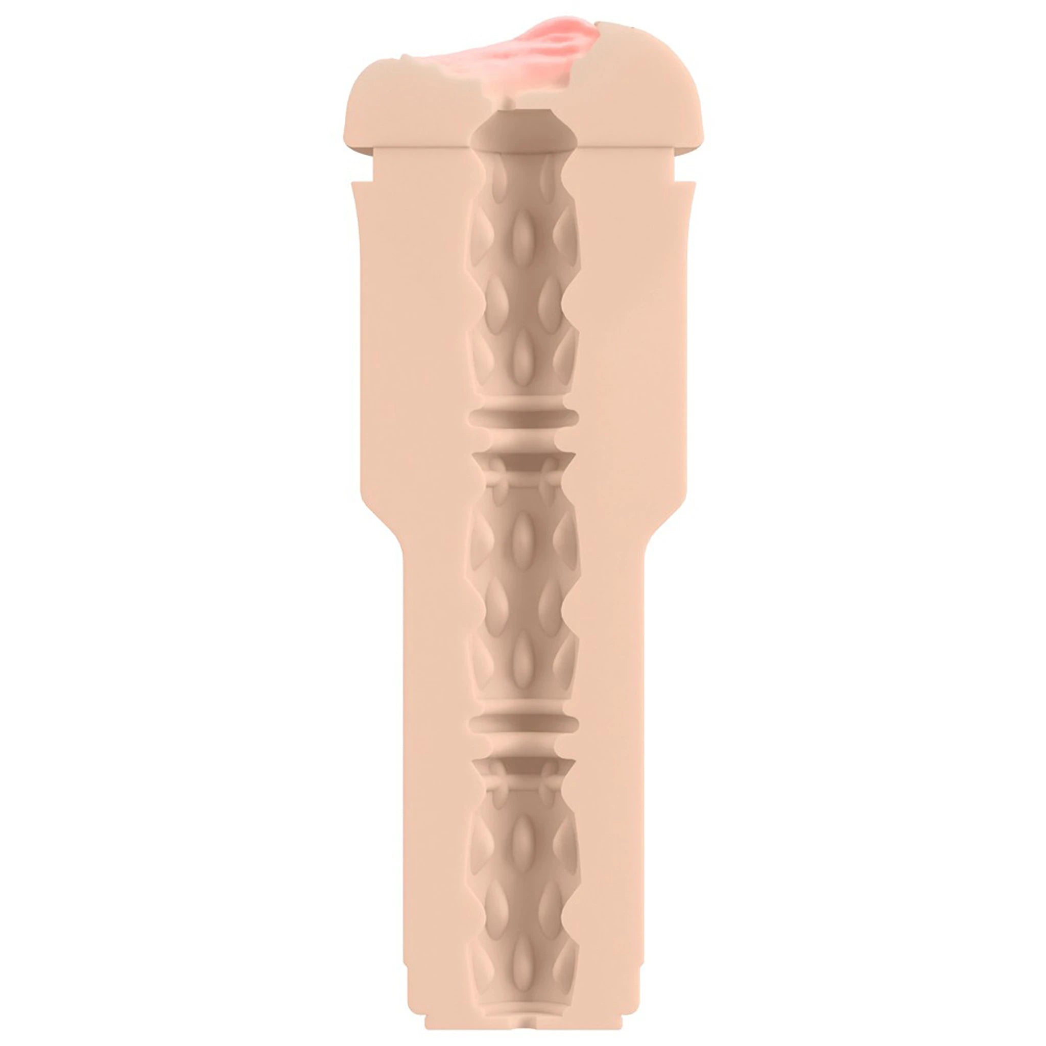 Masturbador Masculino Discreto V-Stroker Nicolette