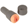 Masturbador Masculino Discreto V-Stroker Monique