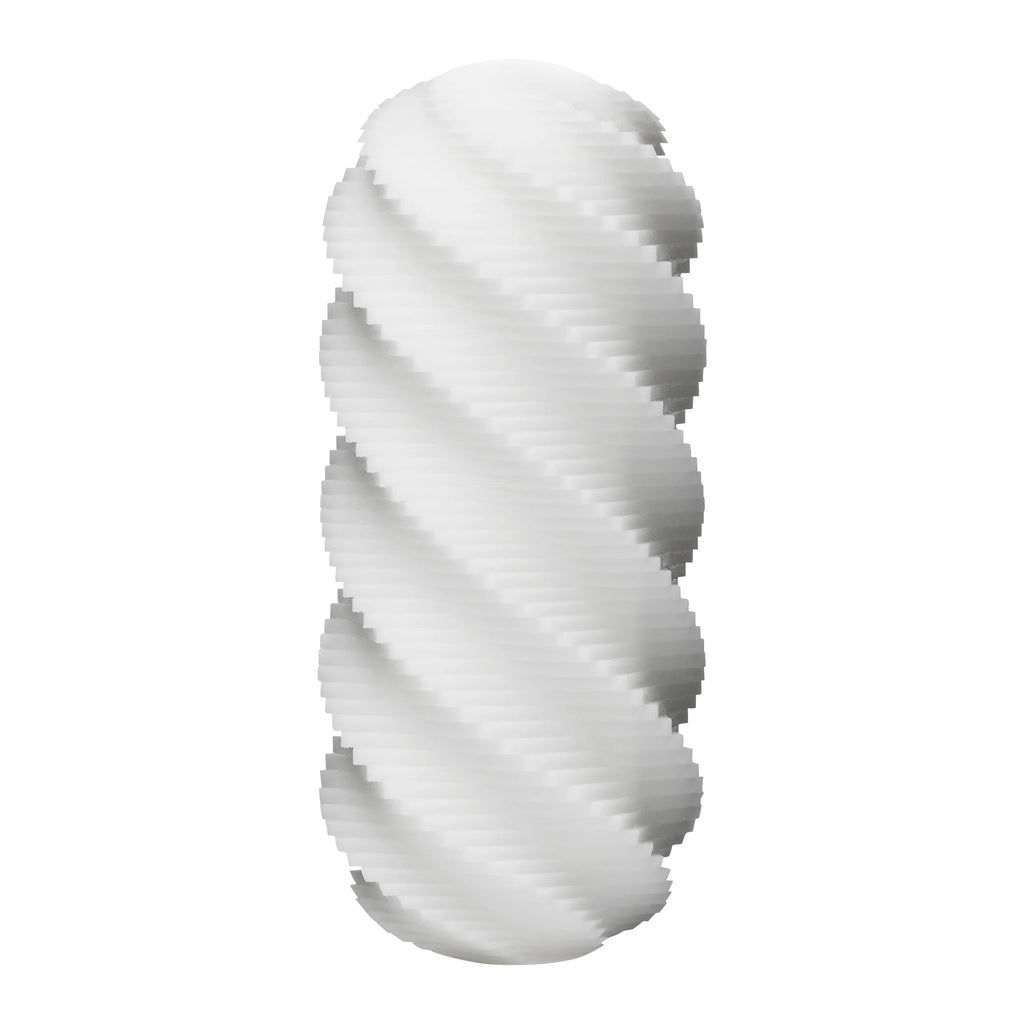 Masturbador Masculino Reutilizável TENGA 3Dx SPIRAL