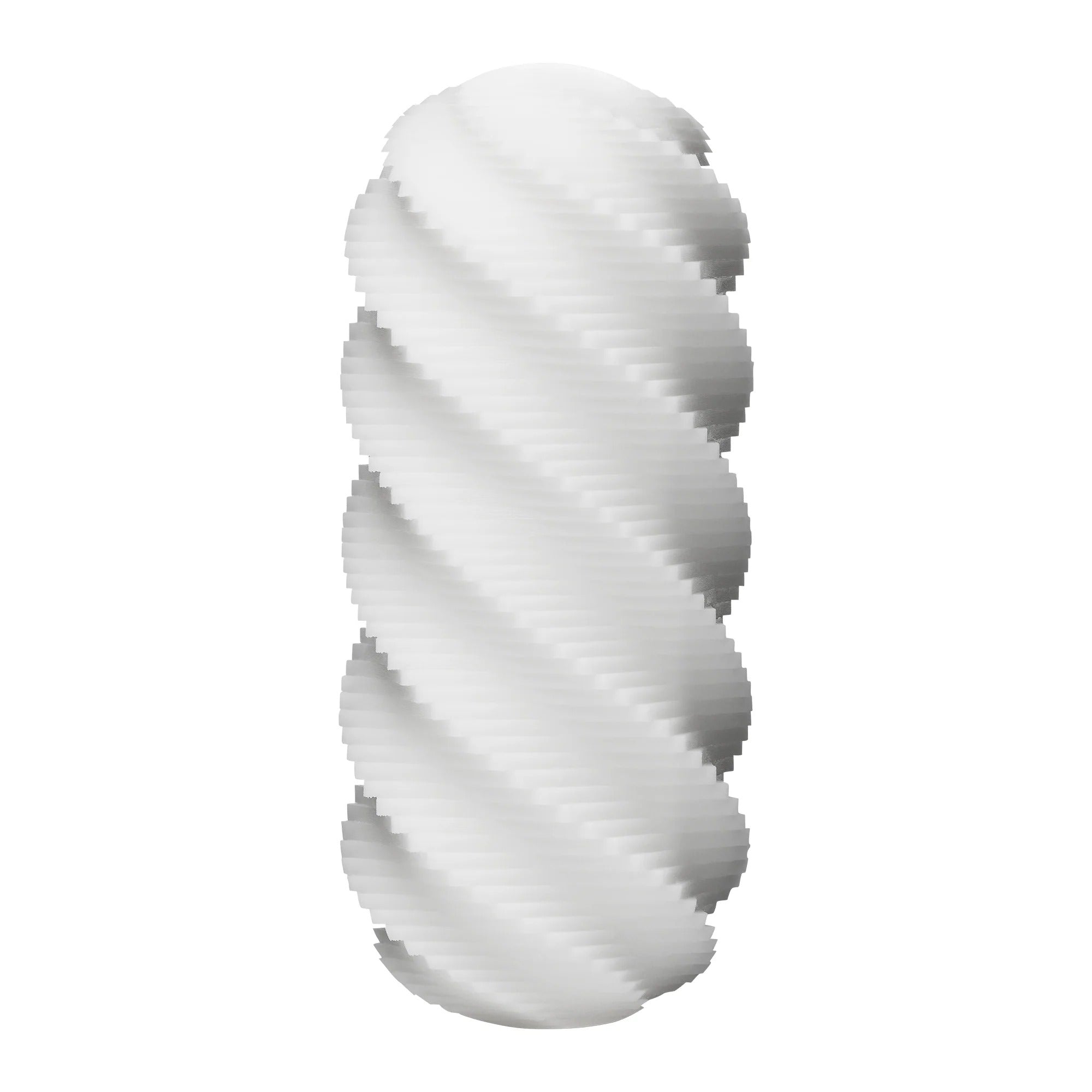 Masturbador Masculino Reutilizável TENGA 3Dx SPIRAL