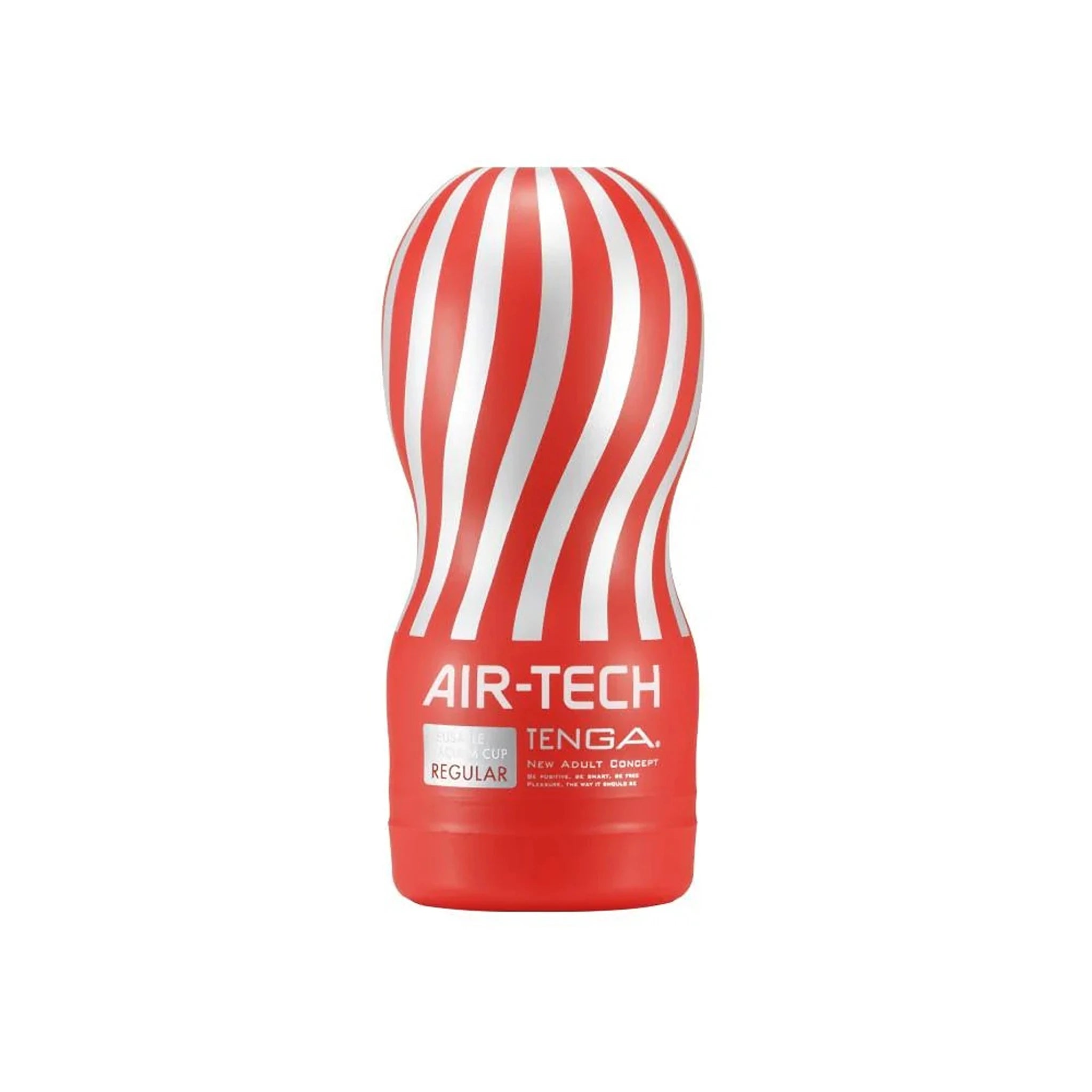 Masturbador Masculino Reutilizável TENGA Air-Tech Regular