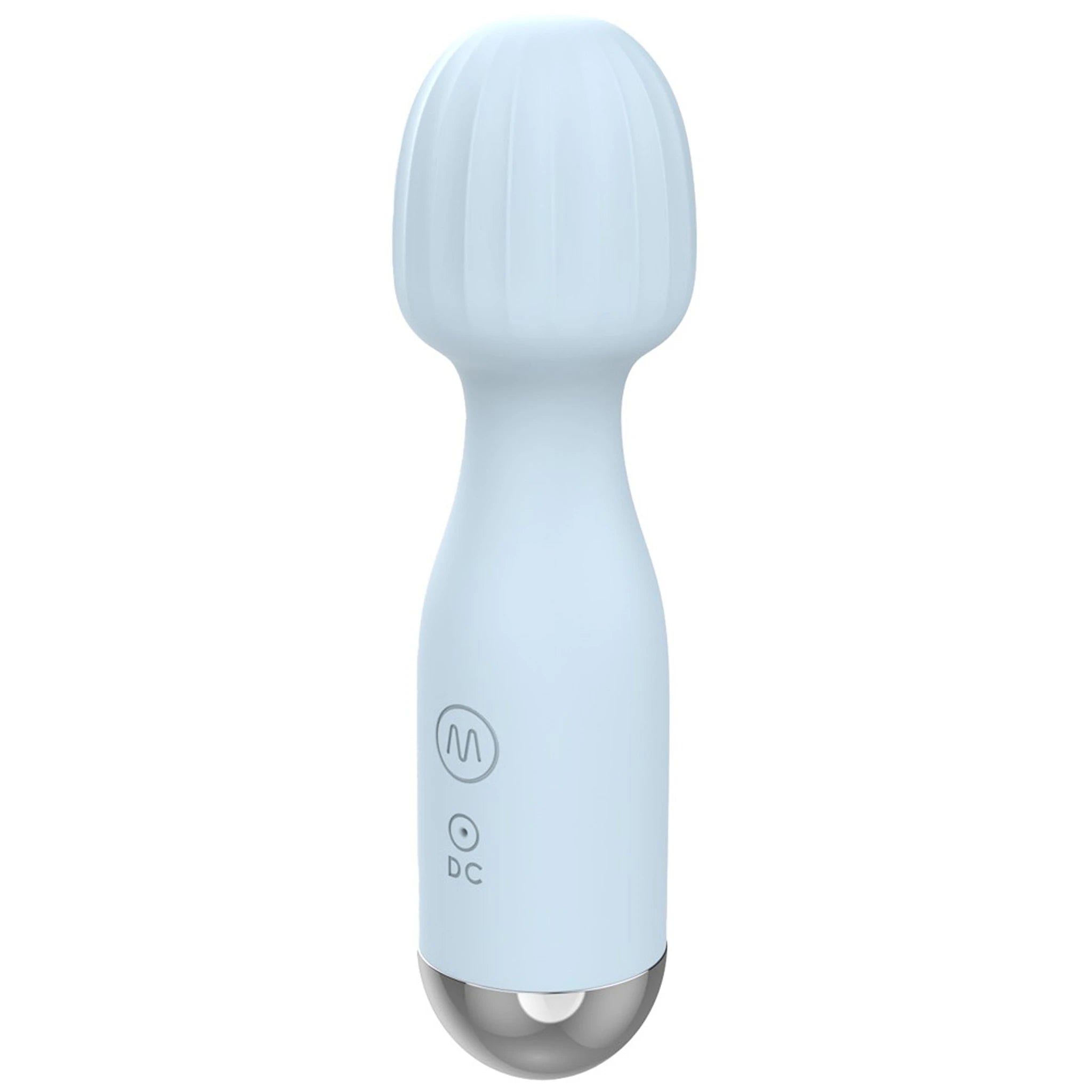 Mini Massajador Wand Vanyor com Cabeça Flexível