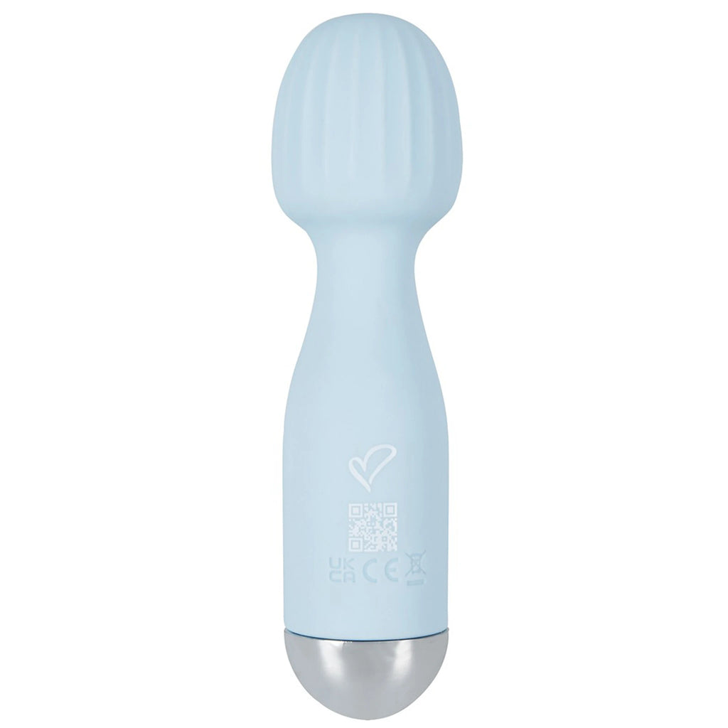 Mini Massajador Wand Vanyor com Cabeça Flexível