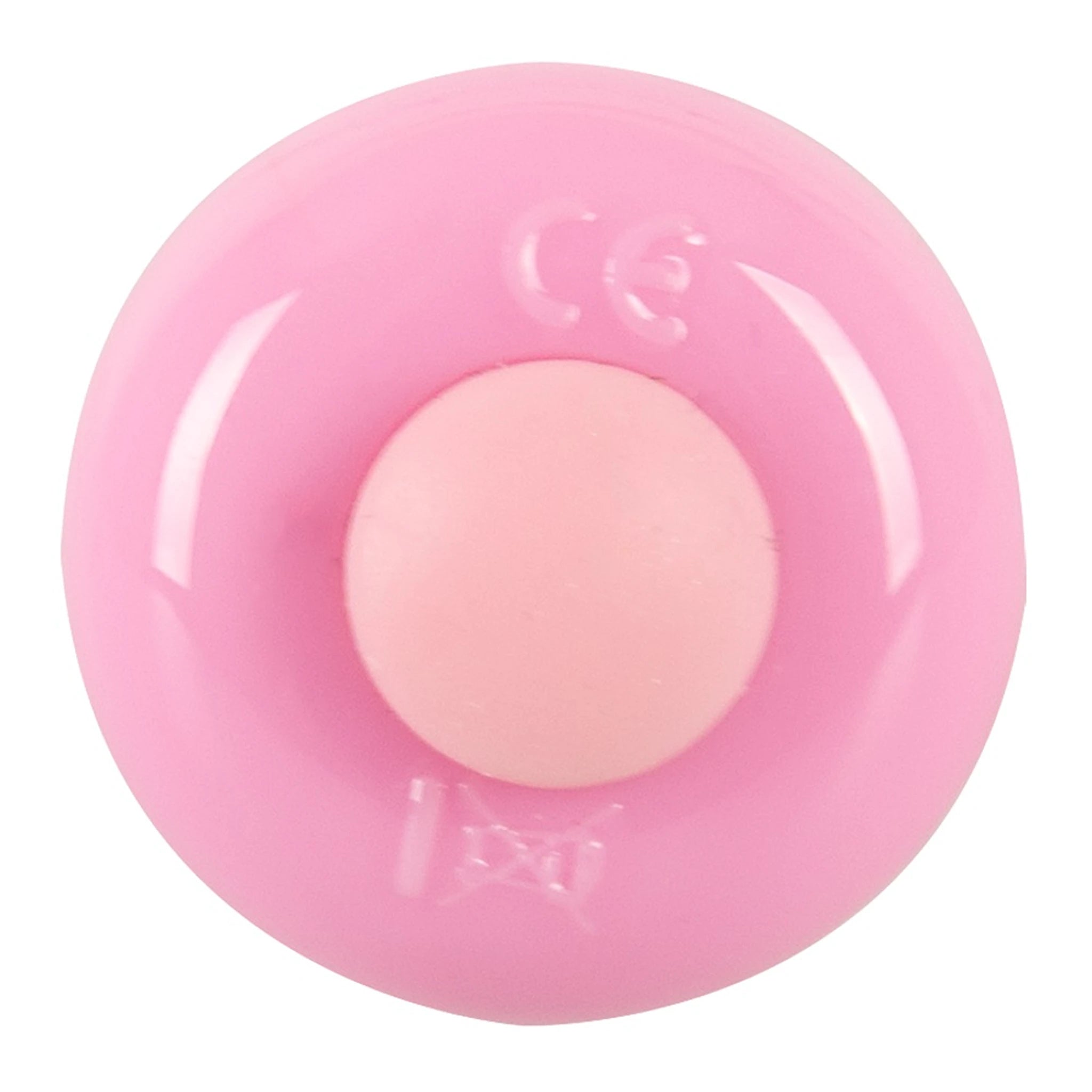 Mini Vibrador em Forma de Cereja Rosa (8,7 cm)