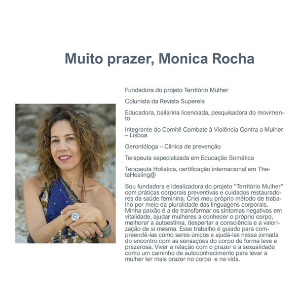 Ebook + Aula Online de Pompoarismo