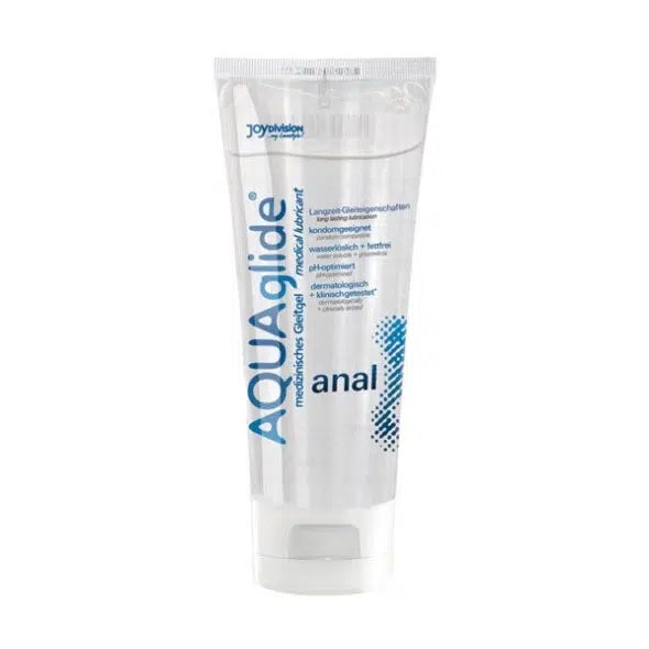 Aquaglide Anal (100 ml)